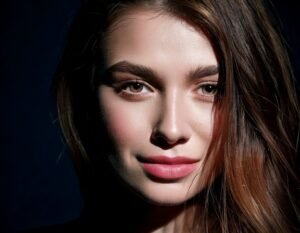 Modelos UGC - Scouting Glam by Pablo Pena