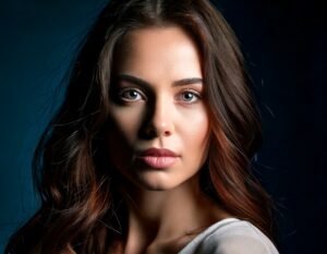 Modelos UGC - Scouting Glam by Pablo Pena