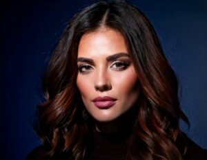 Modelos UGC - Scouting Glam by Pablo Pena