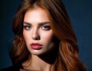 Modelos UGC - Scouting Glam by Pablo Pena