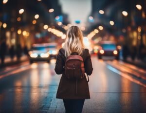 fotografo de modelos