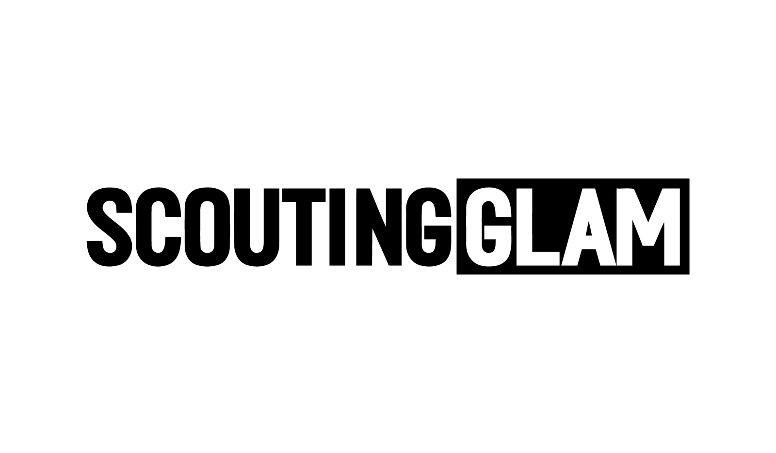 LOGO SCOUTING GLAM