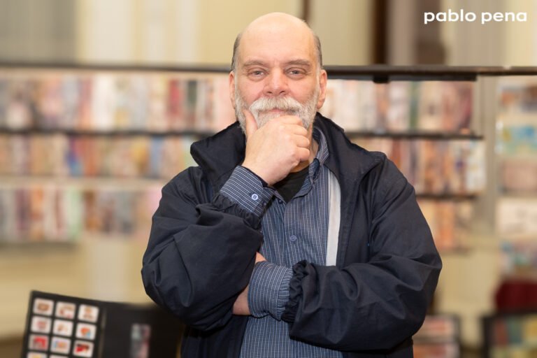 Mario Cazalá