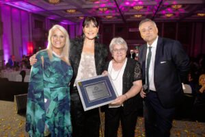 Foto principal de la 25 edicion del evento Mujer del Año