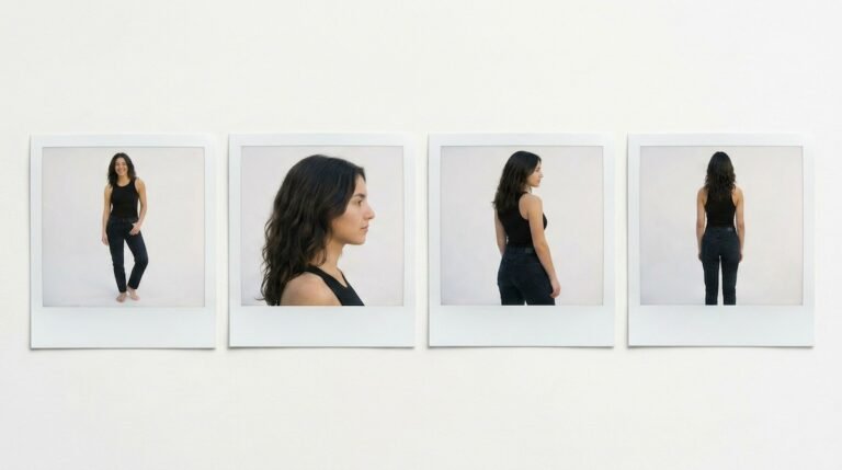 fotos polas, polaroids, digitals, para agencias de modelos
