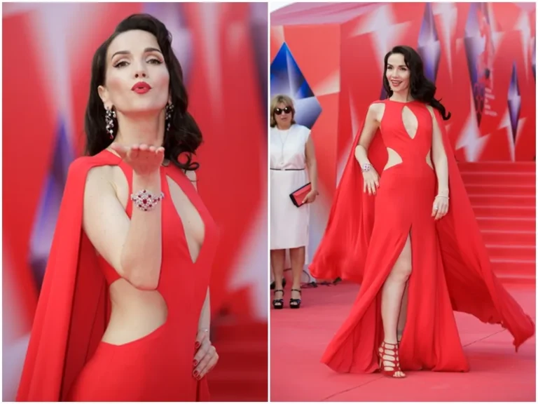 Natalia Oreiro