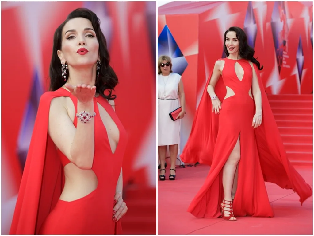 Natalia Oreiro