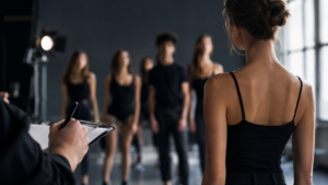 casting en uruguay